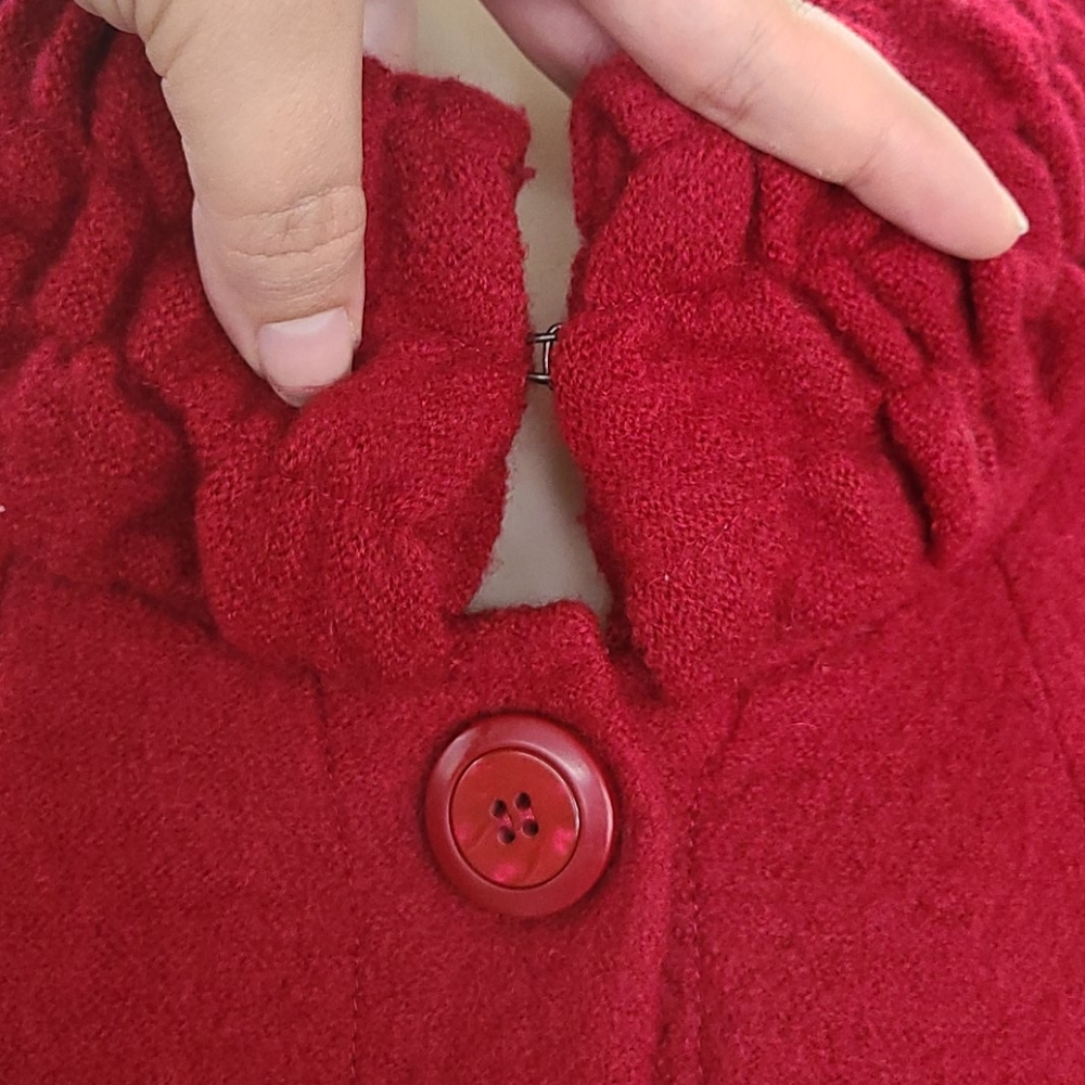 Coat - Picture 2 of 5